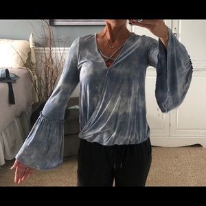 Soft & Sexy Shirt
